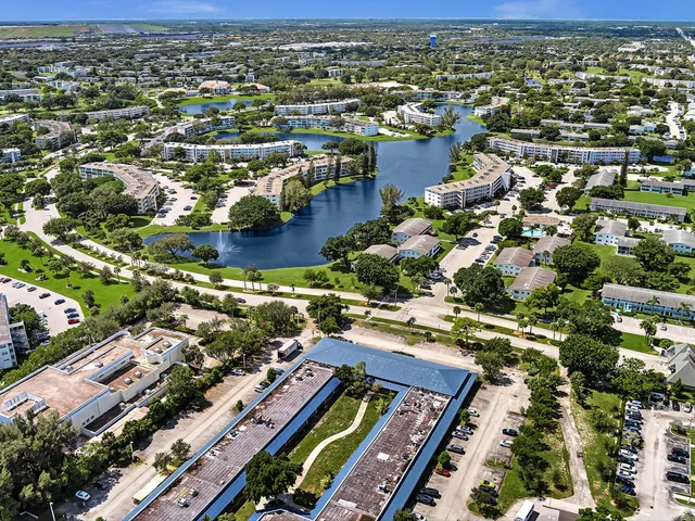 $69,999 | 271 Tilford M, Unit 271, Deerfield Beach, FL 33442