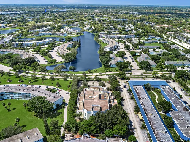 $69,999 | 271 Tilford M, Unit 271, Deerfield Beach, FL 33442