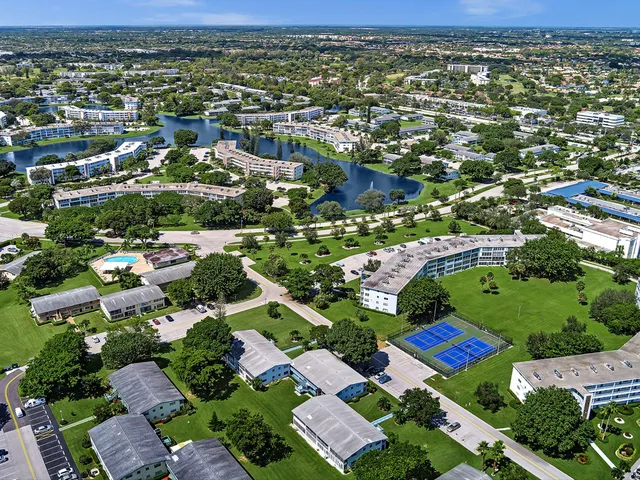 $69,999 | 271 Tilford M, Unit 271, Deerfield Beach, FL 33442