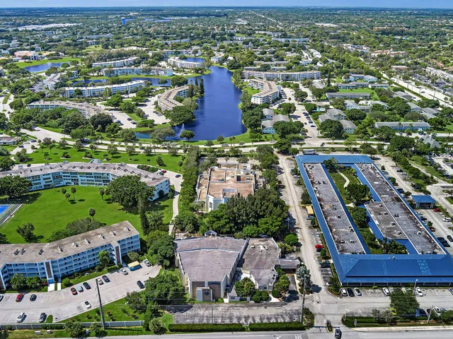 $69,999 | 271 Tilford M, Unit 271, Deerfield Beach, FL 33442