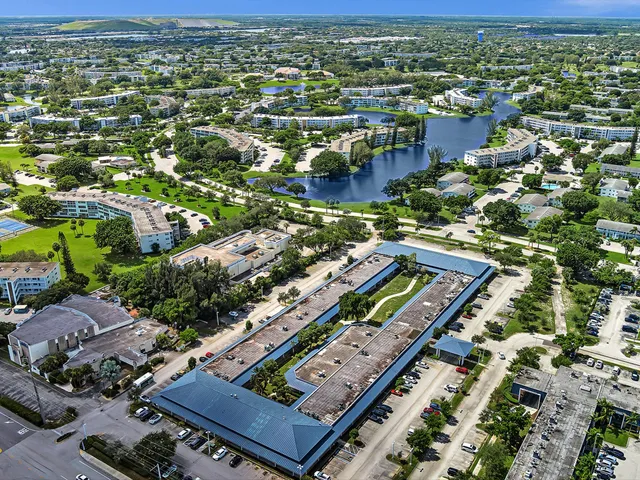 $69,999 | 271 Tilford M, Unit 271, Deerfield Beach, FL 33442