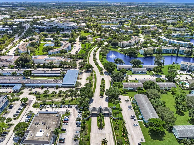 $69,999 | 271 Tilford M, Unit 271, Deerfield Beach, FL 33442