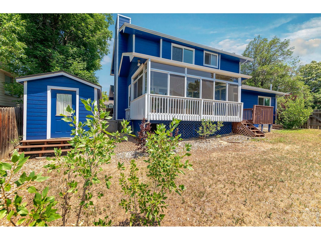 1901 Red Cloud Road Longmont, CO 80504 - Photo 41 of 44