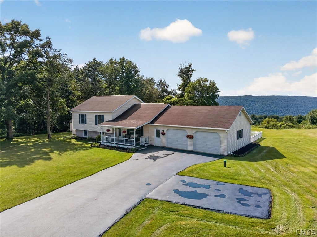 1323 Bellview Heights Road Locke, NY 13092 - Photo 3 of 31 Gallery Image 3