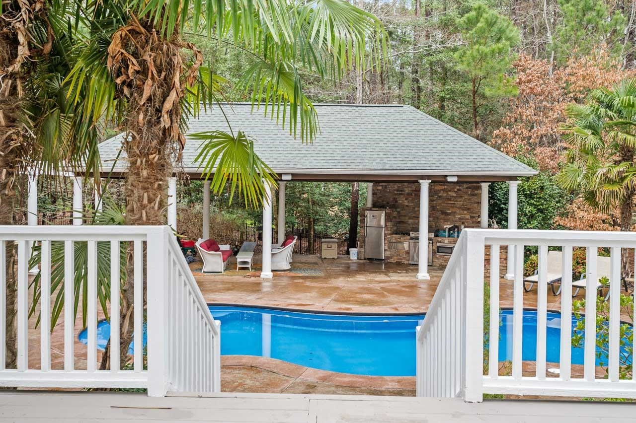 1605 Sharnbrook Court Raleigh, NC 27614 - Photo 13 of 63 Photo 13