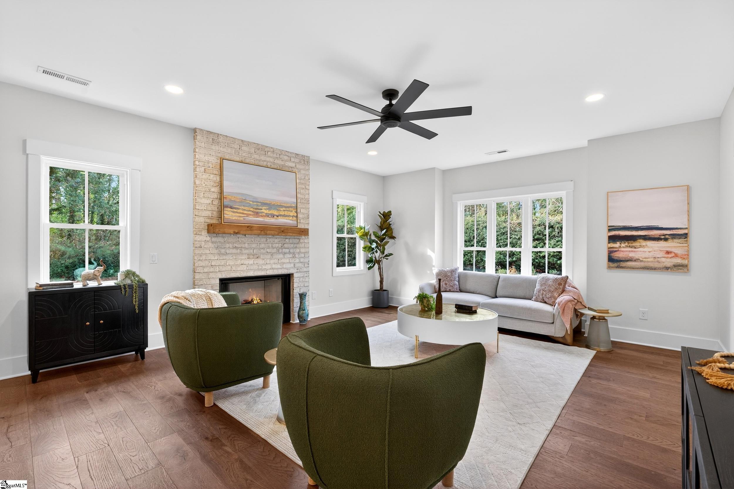 115 Edgecombe Road Spartanburg, SC 29307 - Photo 13 of 50