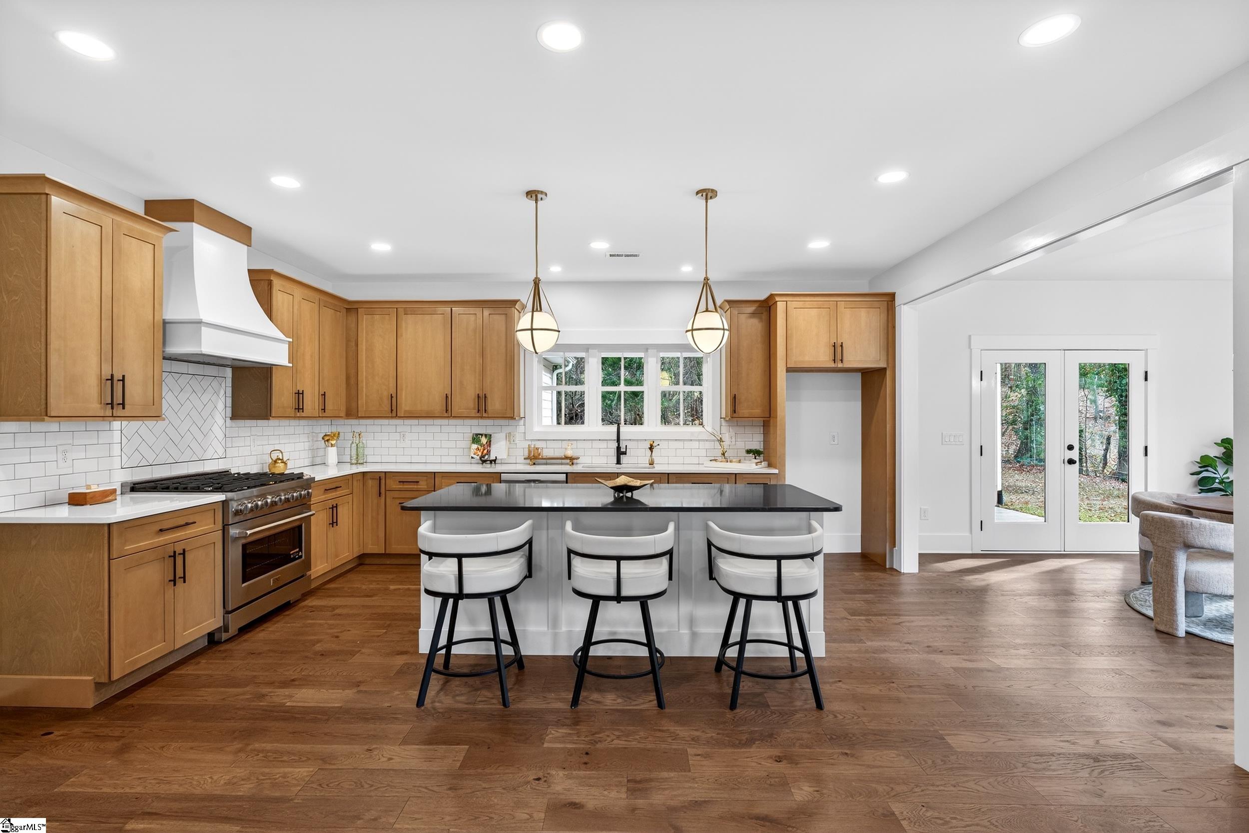 115 Edgecombe Road Spartanburg, SC 29307 - Photo 15 of 50