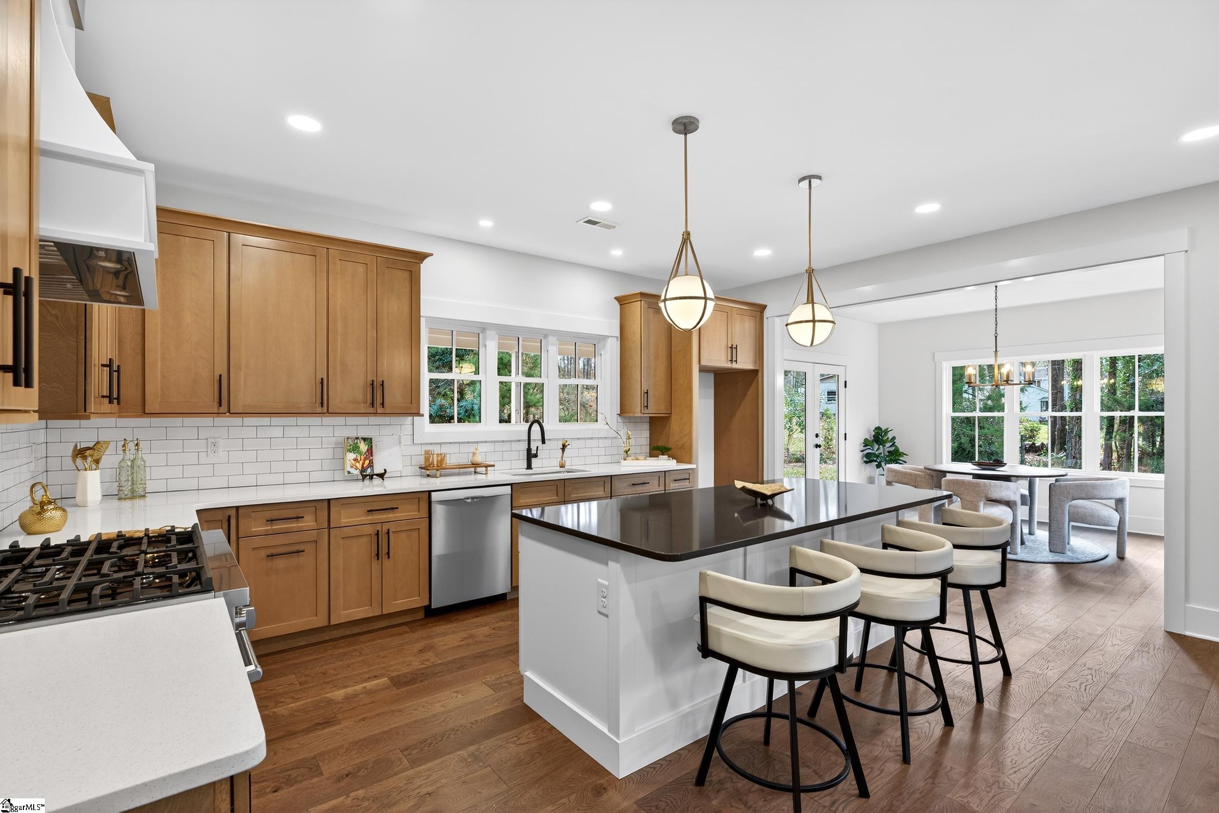 115 Edgecombe Road Spartanburg, SC 29307 - Photo 16 of 50