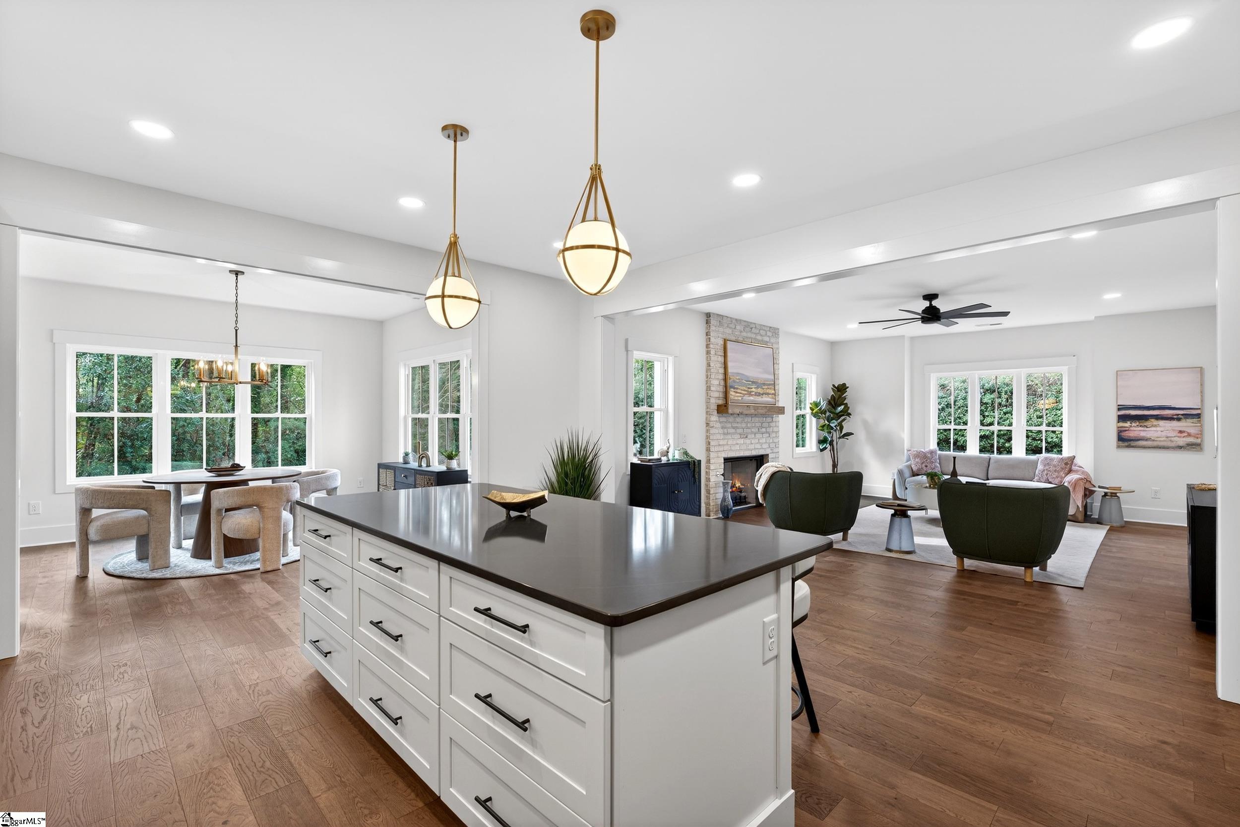 115 Edgecombe Road Spartanburg, SC 29307 - Photo 17 of 50