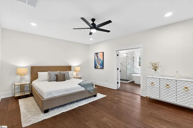 $875,000 | 115 Edgecombe Road, Spartanburg, SC 29307