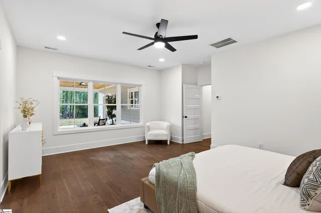 $875,000 | 115 Edgecombe Road, Spartanburg, SC 29307