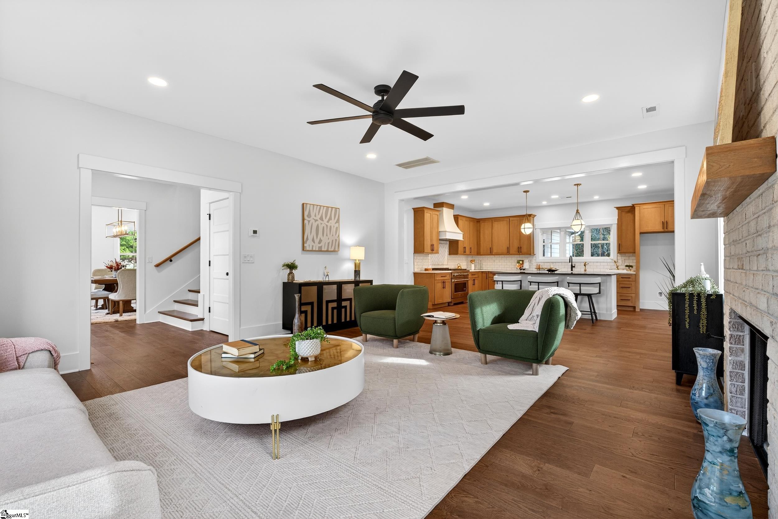 115 Edgecombe Road Spartanburg, SC 29307 - Photo 28 of 50