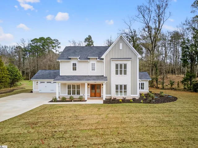$875,000 | 115 Edgecombe Road, Spartanburg, SC 29307