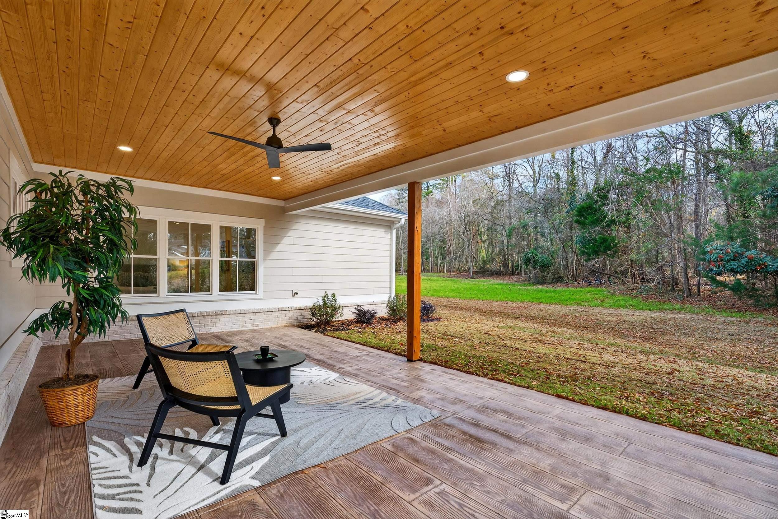 115 Edgecombe Road Spartanburg, SC 29307 - Photo 38 of 50