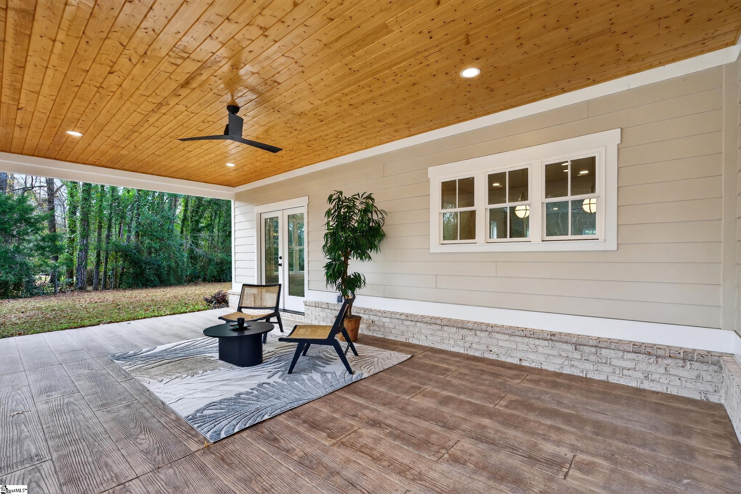 115 Edgecombe Road Spartanburg, SC 29307 - Photo 39 of 50