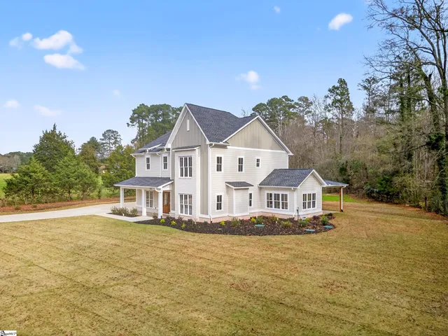 $875,000 | 115 Edgecombe Road, Spartanburg, SC 29307