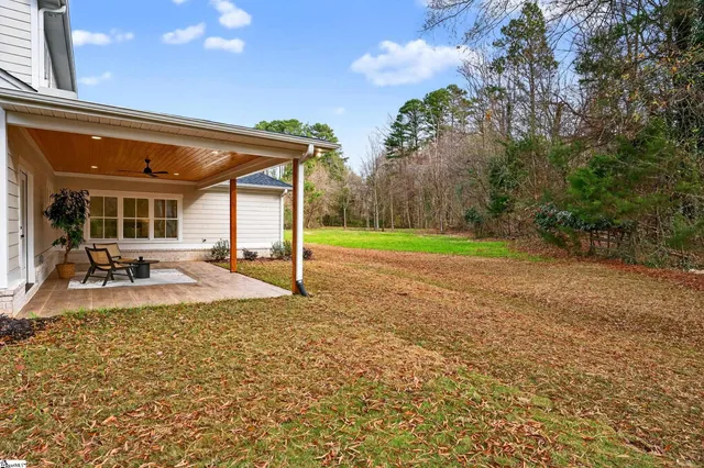 $875,000 | 115 Edgecombe Road, Spartanburg, SC 29307