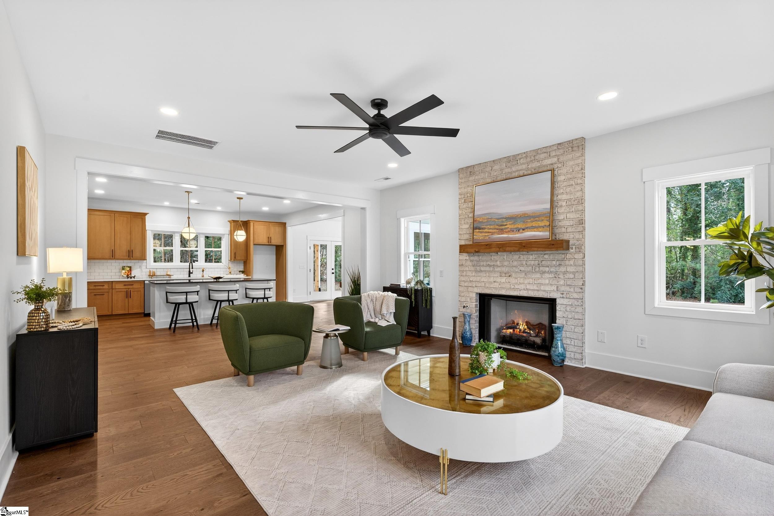 115 Edgecombe Road Spartanburg, SC 29307 - Photo 47 of 50