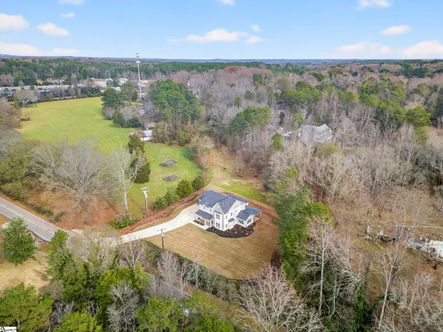 $875,000 | 115 Edgecombe Road, Spartanburg, SC 29307