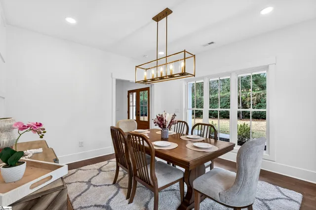 $875,000 | 115 Edgecombe Road, Spartanburg, SC 29307