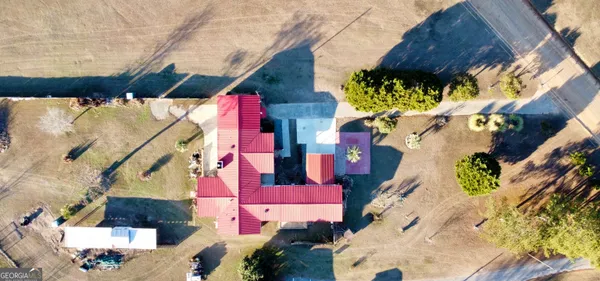 $275,000 | 103 Henderson Springs Road, Elko, GA 31025