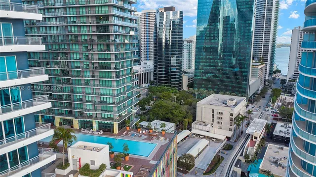 $7,000 | 1300 South Miami Avenue, Unit 2001, Miami, FL 33130