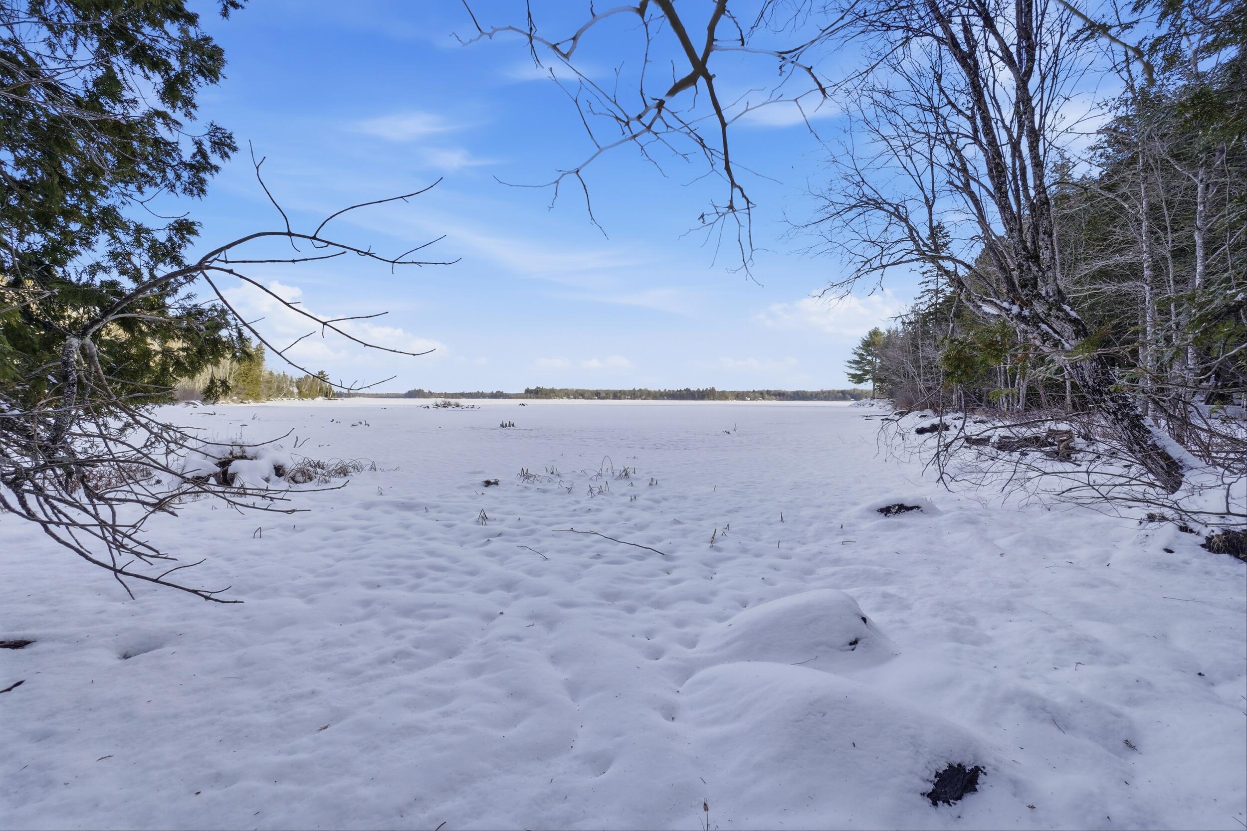 44 Map North Glenburn, ME 04401 - Photo 3 of 11 1,2 acre lot glenburn me 121325 (3)