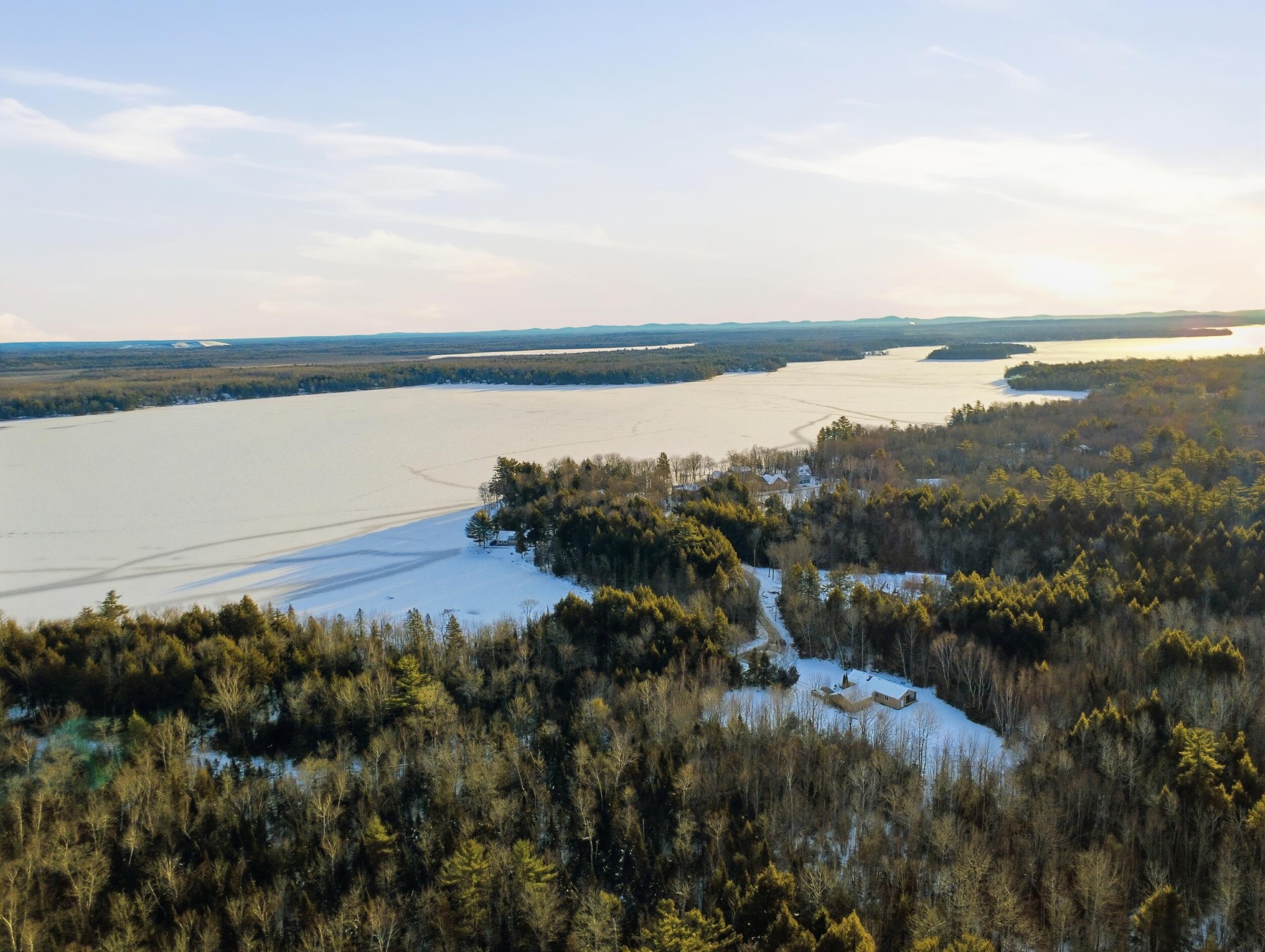 44 Map North Glenburn, ME 04401 - Photo 6 of 11 1,2 acre lot glenburn me 121325 (6)