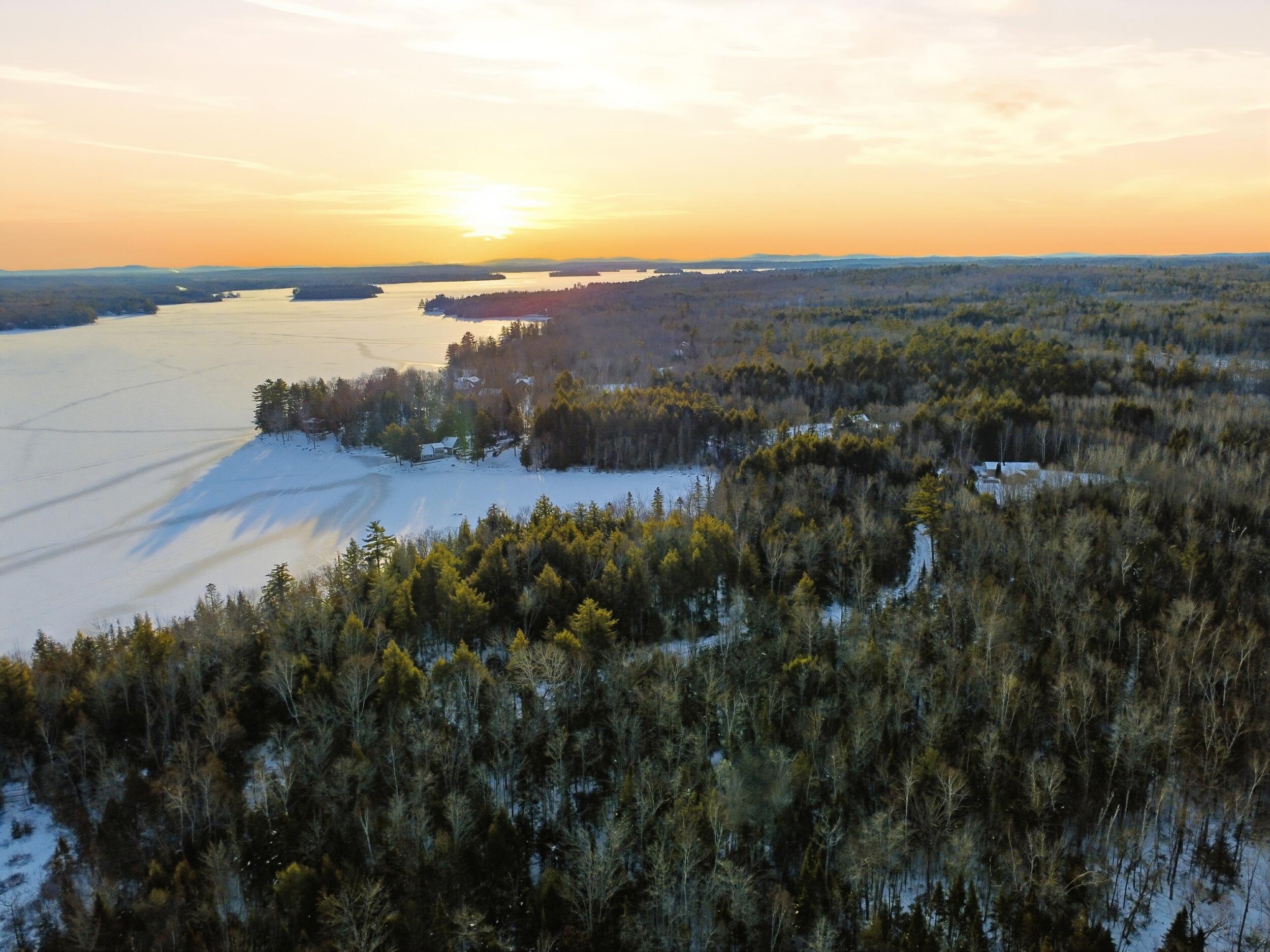 44 Map North Glenburn, ME 04401 - Photo 8 of 11 1,2 acre lot glenburn me 121325 (8)