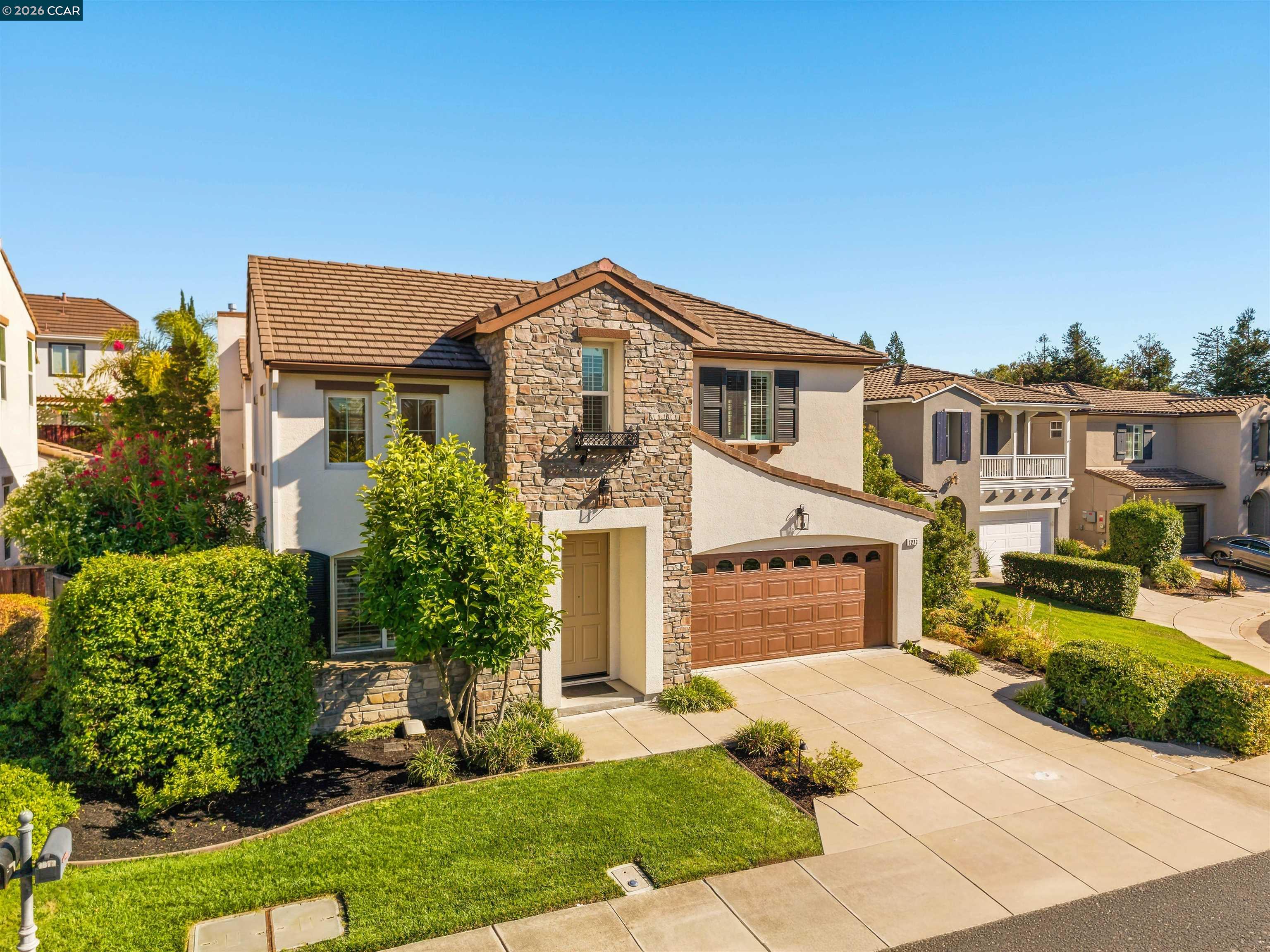 1273 Andreas Way San Ramon, CA 94582 - Photo 5 of 52 Gallery Image 5