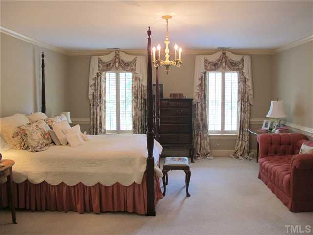 632 Marlowe Road Raleigh, NC 27609 - Photo 16 of 25