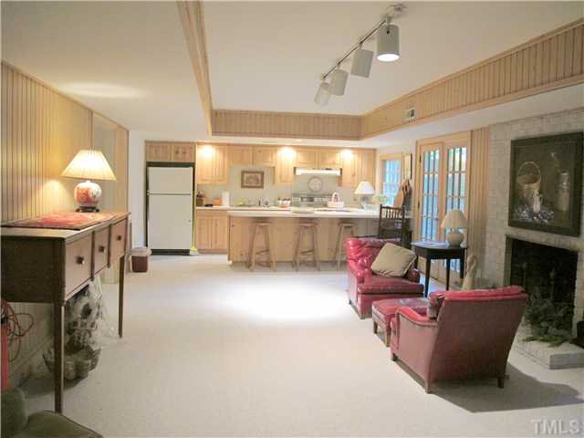 632 Marlowe Road Raleigh, NC 27609 - Photo 21 of 25