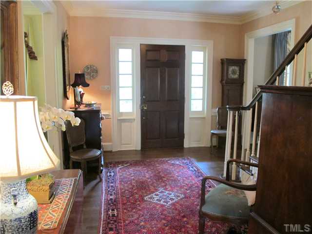 632 Marlowe Road Raleigh, NC 27609 - Photo 6 of 25