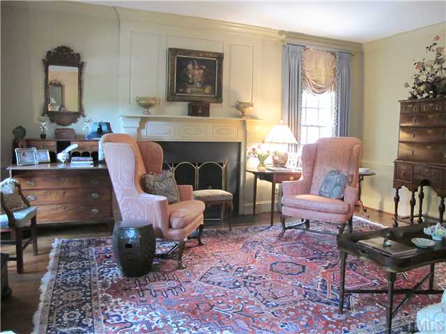 632 Marlowe Road Raleigh, NC 27609 - Photo 8 of 25