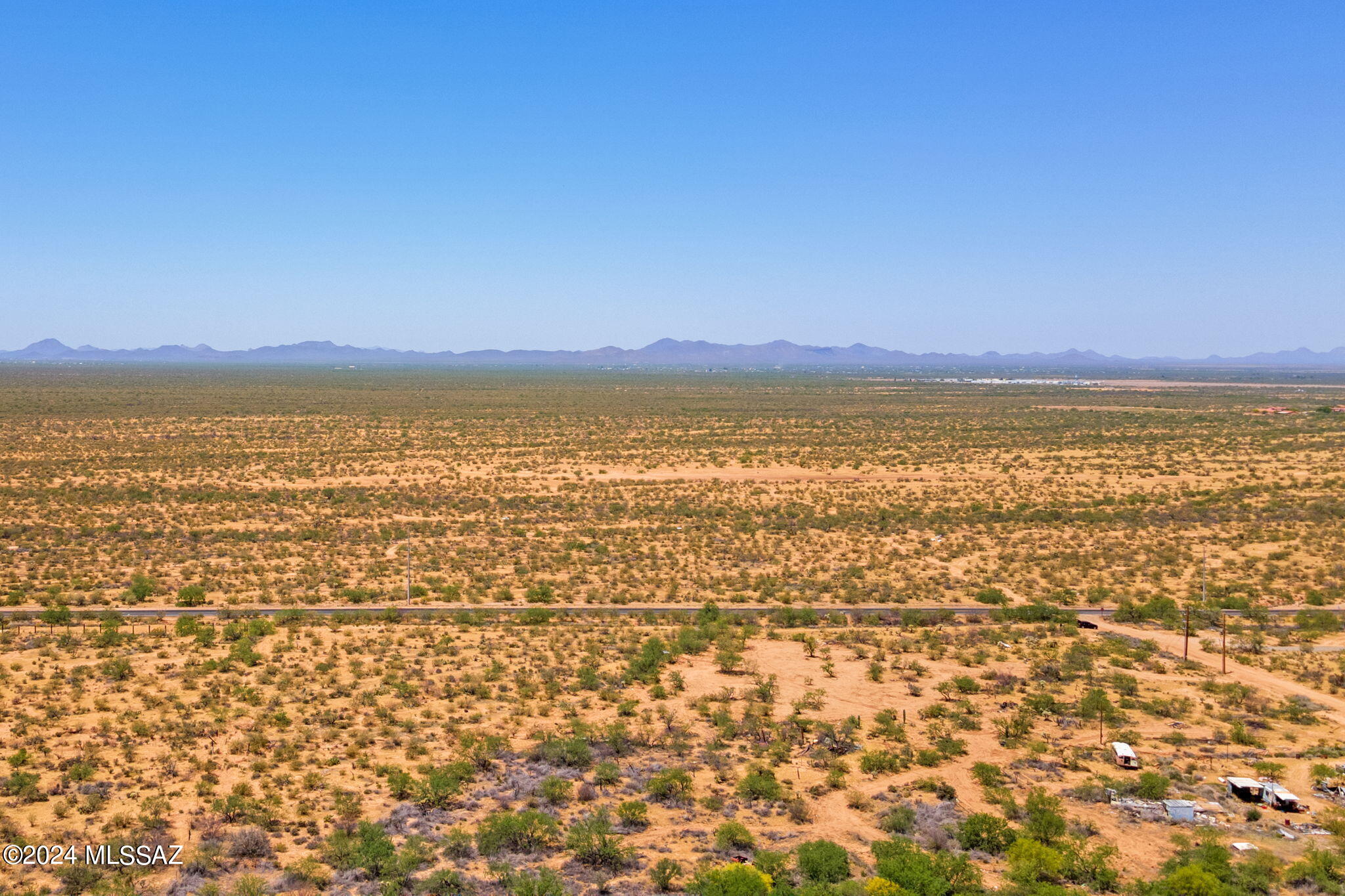 7777 West Los Reales Road Tucson, AZ 85757 - Photo 6 of 21