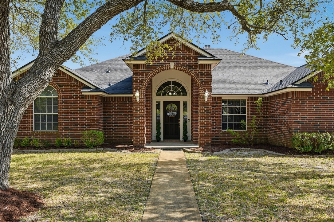 3468 Wayne Circle Ingleside, TX 78362 - Photo 3 of 38