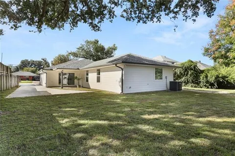 $635,000 | 1029 Aurora Avenue, Metairie, LA 70005