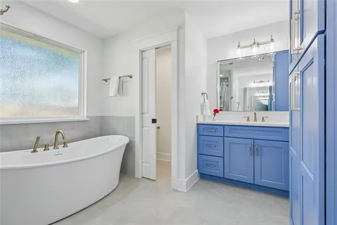 $635,000 | 1029 Aurora Avenue, Metairie, LA 70005