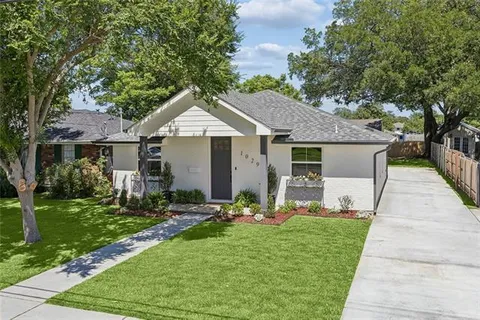 $635,000 | 1029 Aurora Avenue, Metairie, LA 70005