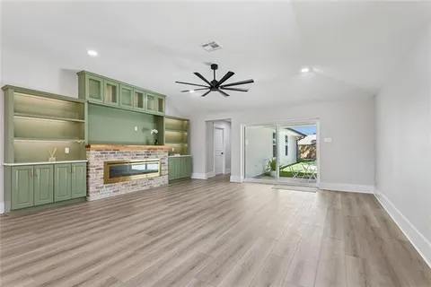 $635,000 | 1029 Aurora Avenue, Metairie, LA 70005