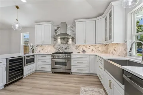 $635,000 | 1029 Aurora Avenue, Metairie, LA 70005