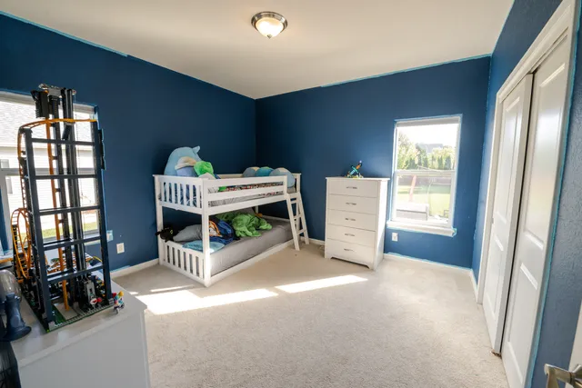 $465,000 | 401 90th Street, Mount Pleasant, WI 53406