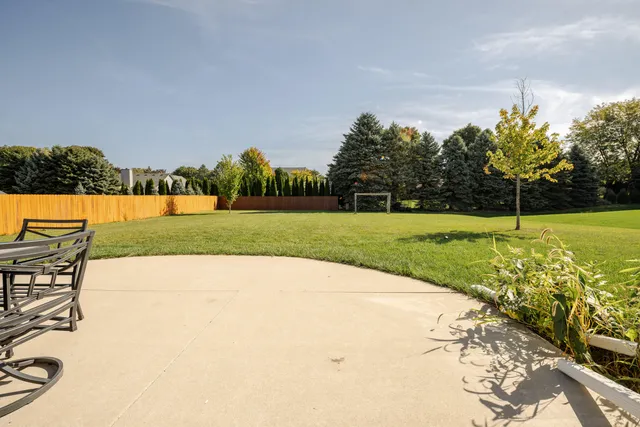 $465,000 | 401 90th Street, Mount Pleasant, WI 53406