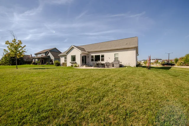$465,000 | 401 90th Street, Mount Pleasant, WI 53406