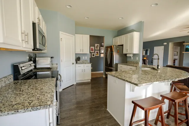 $465,000 | 401 90th Street, Mount Pleasant, WI 53406