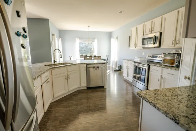 $465,000 | 401 90th Street, Mount Pleasant, WI 53406