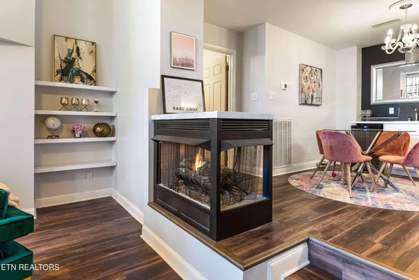 $2,000 | 523 North Bertrand Street, Unit 108, Knoxville, TN 37917