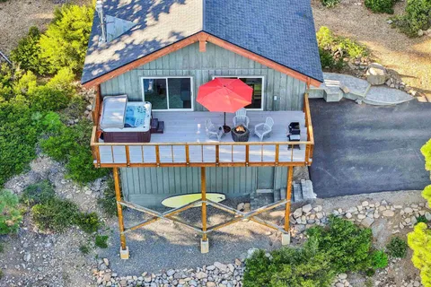 $1,400,000 | 6641 Idlewood Road, Tahoe Vista, CA 96148