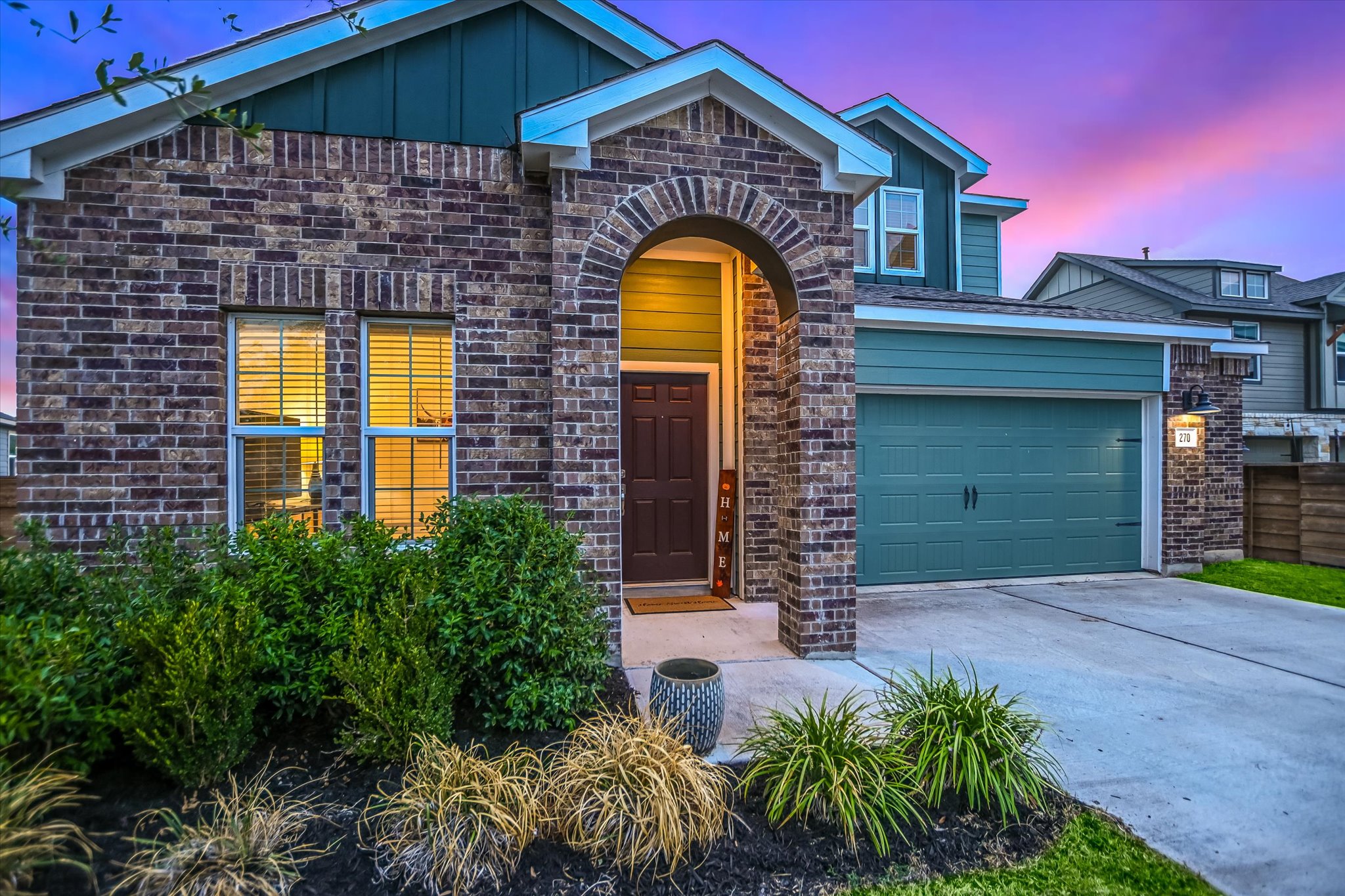 270 Rioja Kyle, TX 78640 - Photo 2 of 26 Gallery Image 2