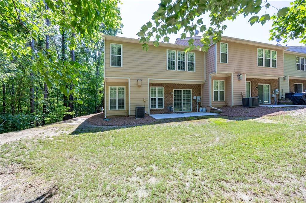 5651 Ridgedale Trace Mableton, GA 30126 - Photo 40 of 44